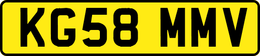 KG58MMV