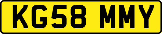 KG58MMY
