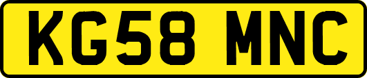 KG58MNC