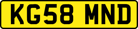 KG58MND