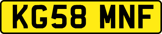 KG58MNF