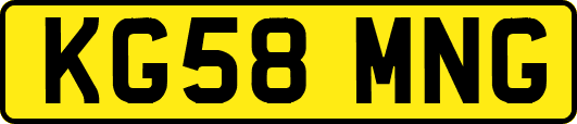 KG58MNG