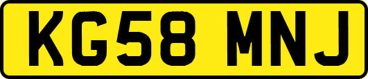KG58MNJ