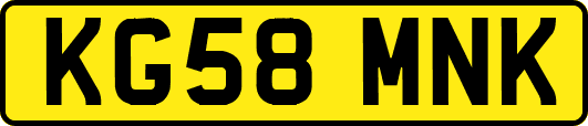 KG58MNK