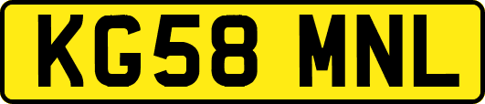 KG58MNL