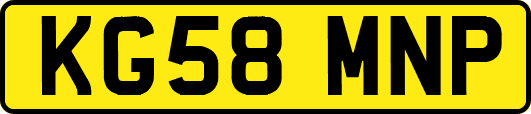 KG58MNP