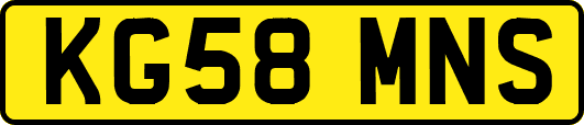 KG58MNS