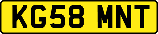 KG58MNT
