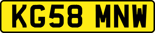 KG58MNW