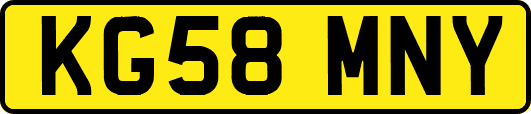 KG58MNY