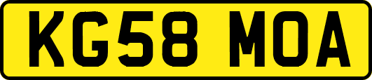 KG58MOA