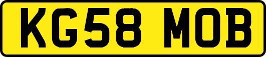 KG58MOB