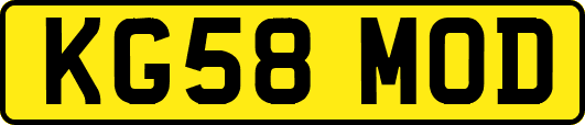 KG58MOD