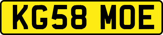 KG58MOE
