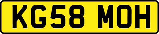 KG58MOH