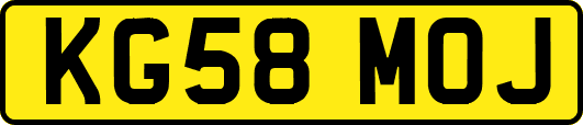KG58MOJ