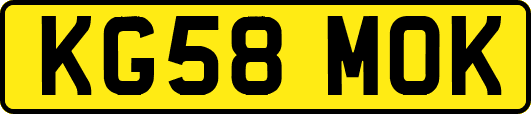 KG58MOK