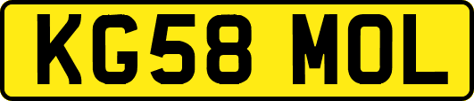 KG58MOL