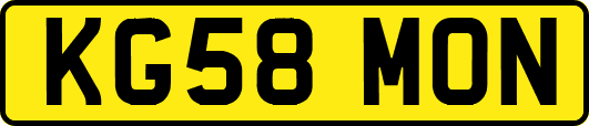 KG58MON