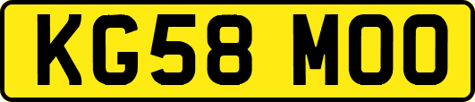 KG58MOO
