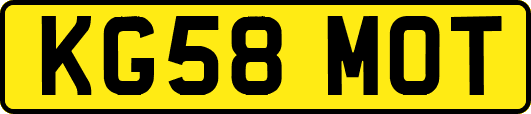 KG58MOT