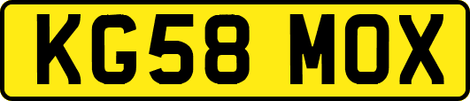KG58MOX