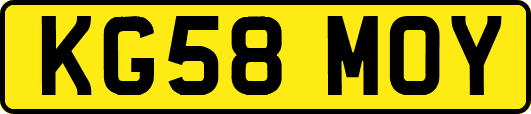 KG58MOY