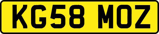 KG58MOZ