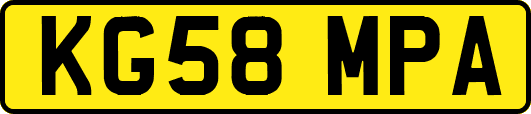 KG58MPA