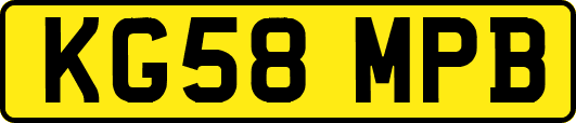 KG58MPB
