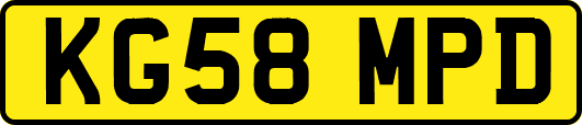 KG58MPD
