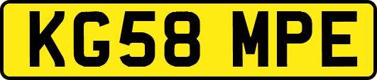 KG58MPE