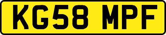 KG58MPF