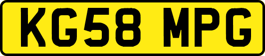 KG58MPG