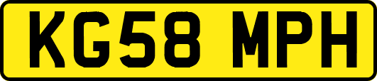 KG58MPH