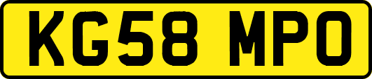 KG58MPO