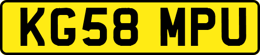 KG58MPU