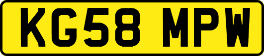 KG58MPW
