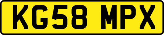 KG58MPX