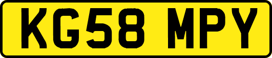KG58MPY