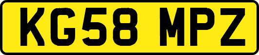 KG58MPZ