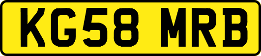 KG58MRB