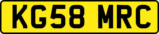 KG58MRC