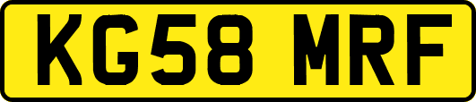 KG58MRF