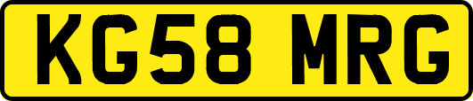 KG58MRG