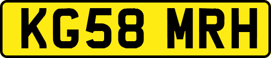 KG58MRH