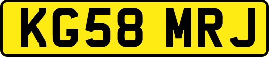 KG58MRJ