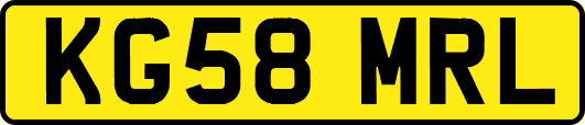 KG58MRL