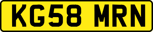 KG58MRN