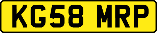 KG58MRP